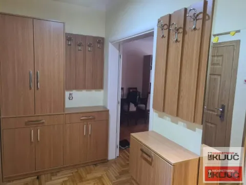 Izdavanje, dvosoban stan, 57m², Bulevar Evrope, Novi Sad Sve Podlokacije - image 9