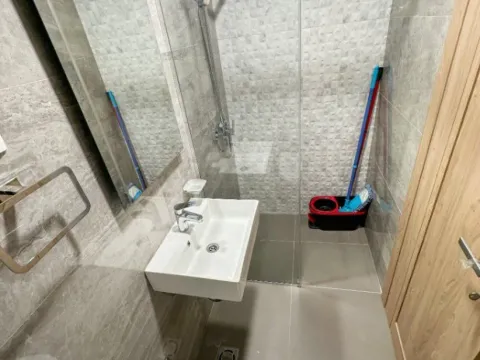 Izdavanje, dvosoban stan, 69m², Master Kvart, Podgorica - image 7