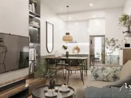 Prodaja, dvosoban stan, 62m², Bečići, Budva - image 7