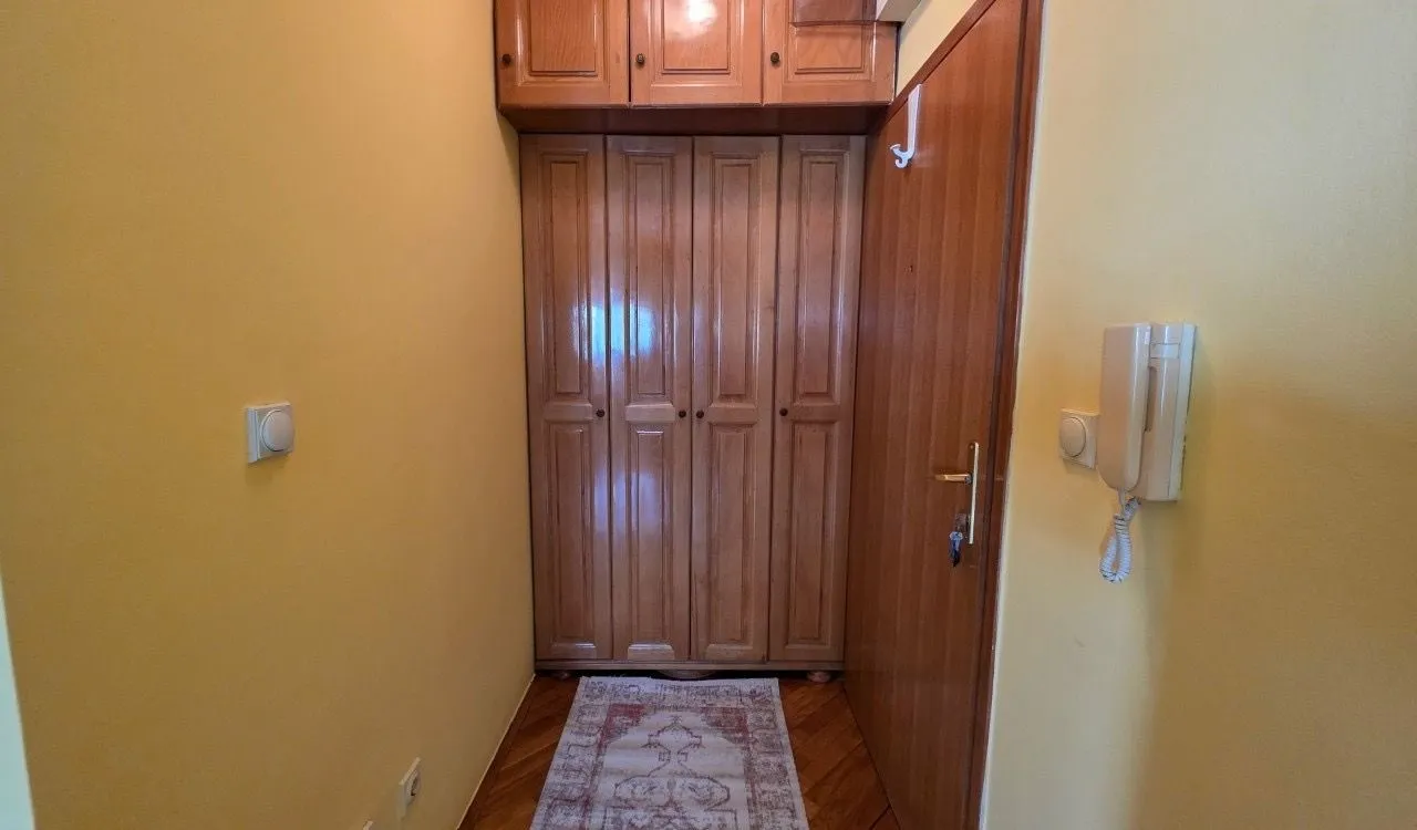Rent, one bedroom apartment, 40m², Zagorič, Podgorica