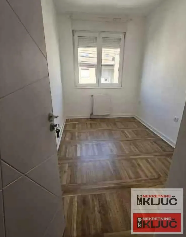Sale, one bedroom apartment, 37m², Nova Detelinara, Novi Sad Sve Podlokacije