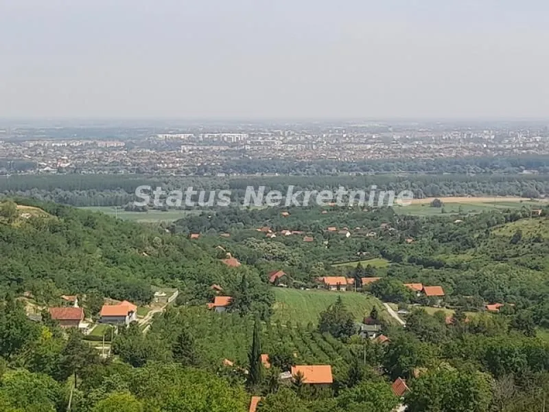Sale, house, 30m², Beočin, Srbija