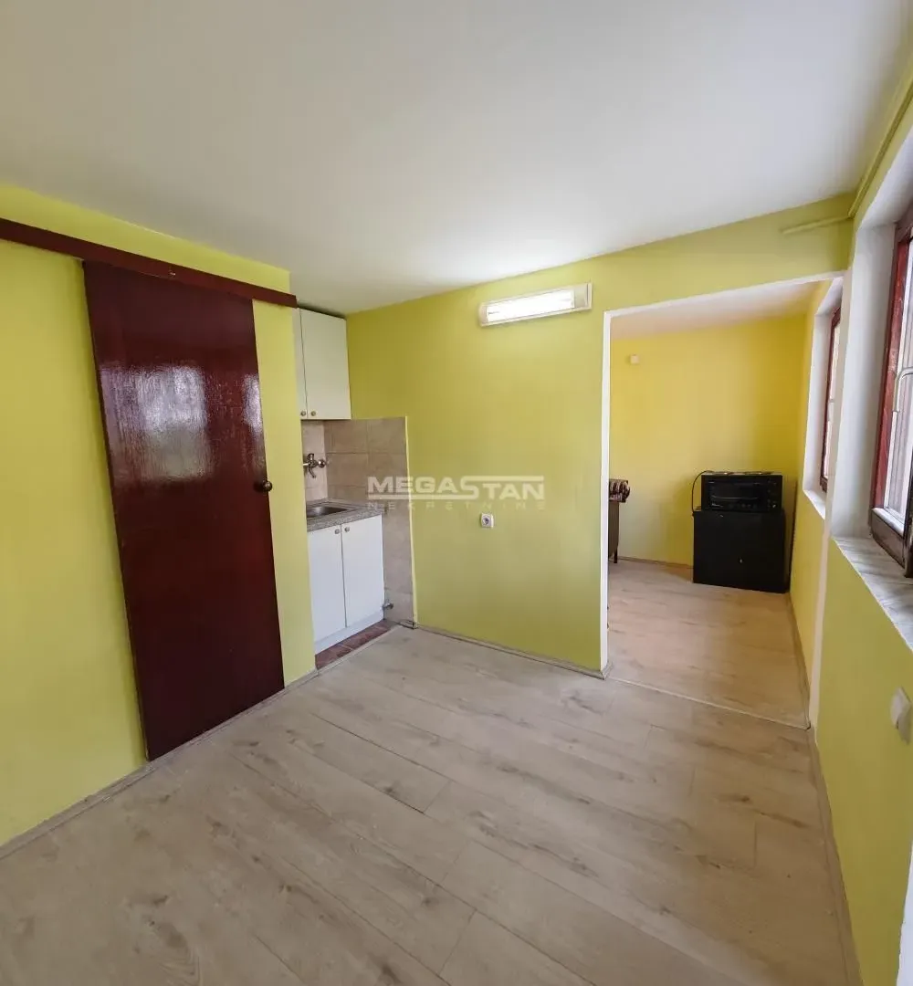 Izdavanje, jednosoban stan, 31m², Kotež, Palilula Sve Podlokacije