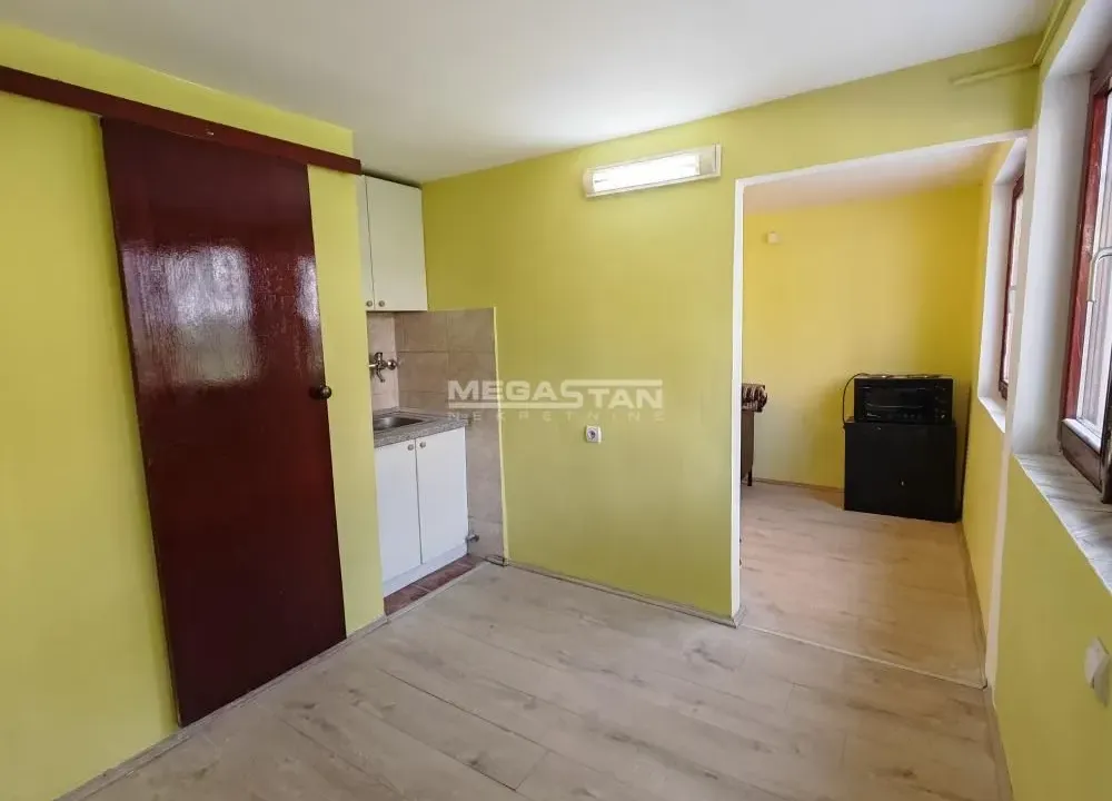 Izdavanje, jednosoban stan, 31m², Kotež, Palilula Sve Podlokacije