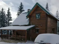 Prodaja, kuća, 110m², Uskoci, Žabljak - image 1