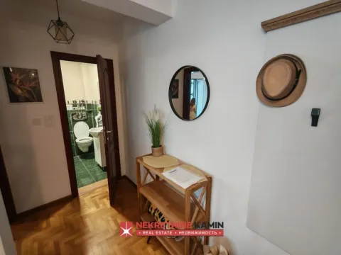 Sale, one bedroom apartment, 33m², Rozino, Budva - image 11