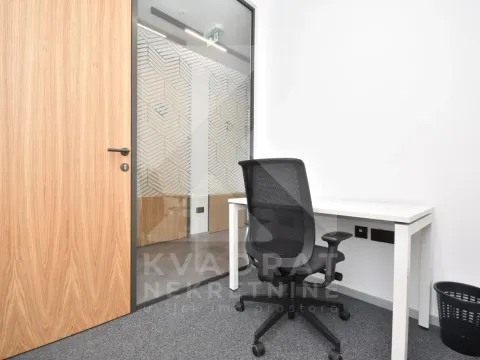 Izdavanje, poslovni prostor, 12m², Kruševac, Podgorica