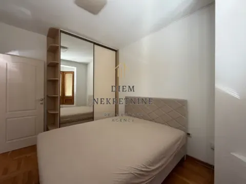 Rent, two bedroom apartment, 65m², Centar, Podgorica - image 8
