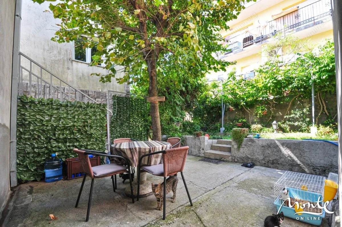 Prodaja, trosoban stan, 116m², Tivat, Crna Gora