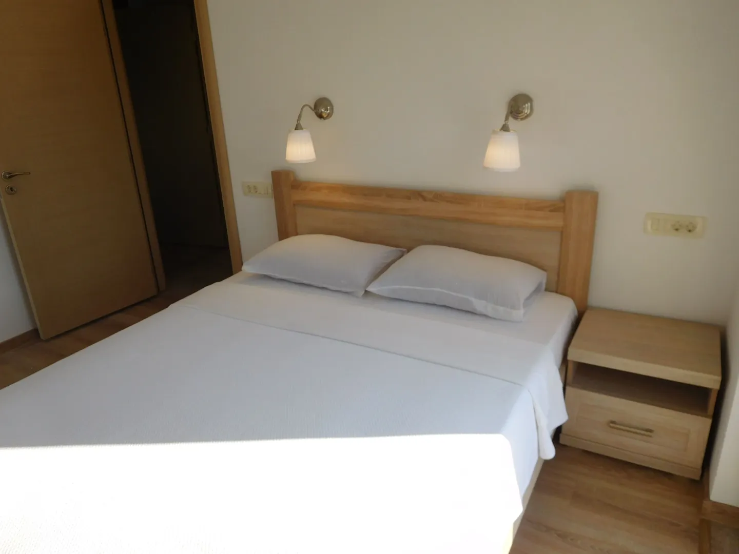 Prodaja, dvosoban stan, 77m², Gošići, Tivat