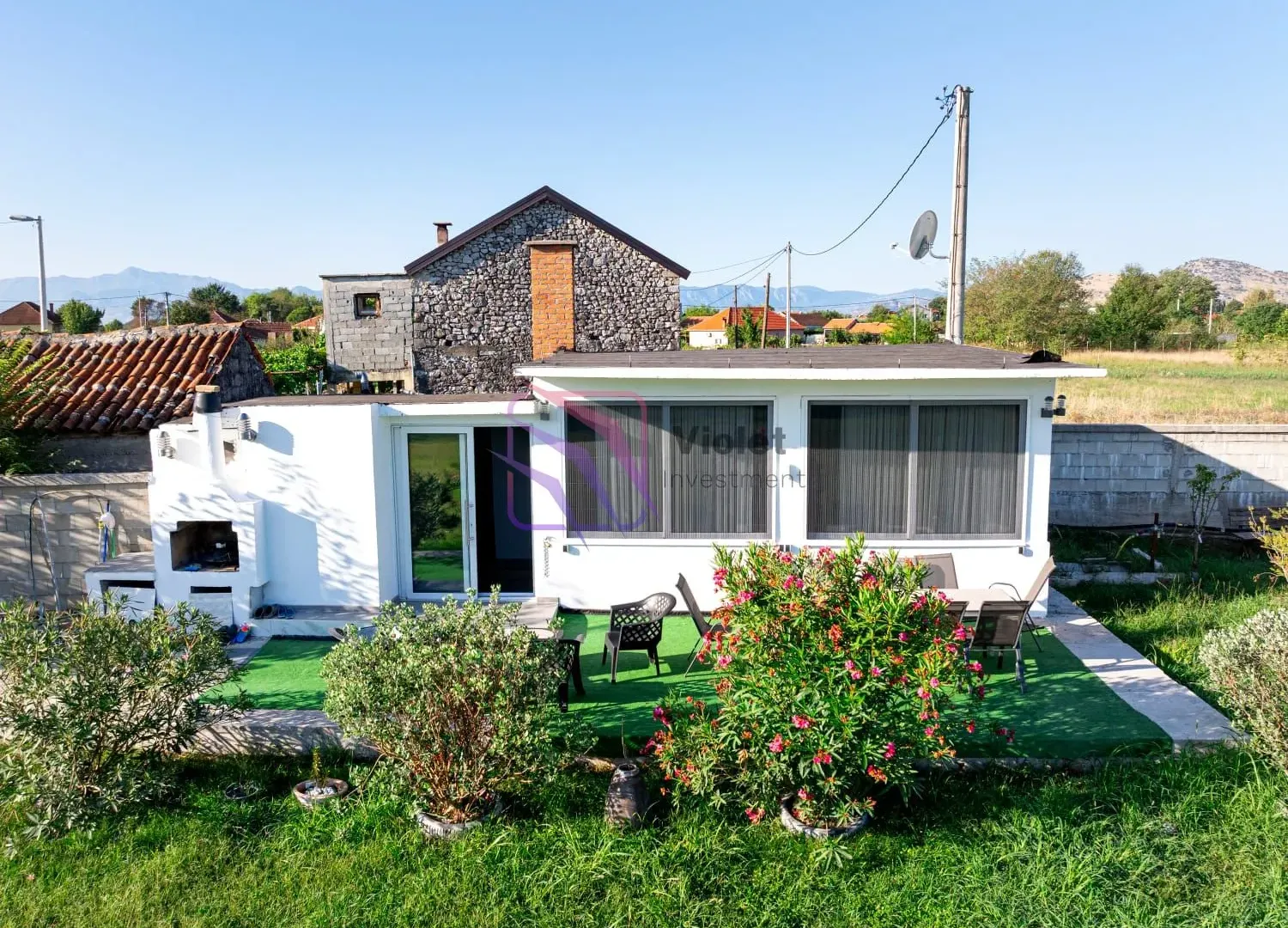 Prodaja, plac, 4200m², Zeta, Podgorica