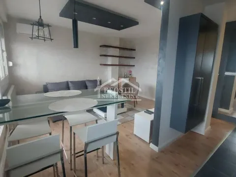 Izdavanje, dvosoban stan, 43m², Novi Beograd Blok 21, Novi Beograd Sve Podlokacije - image 9