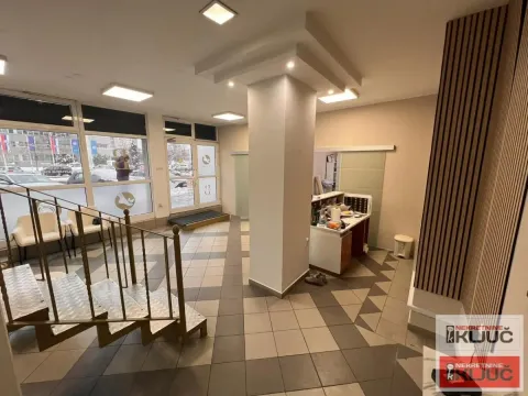 Rent, office space, 130m², Grbavica, Novi Sad Sve Podlokacije - image 10