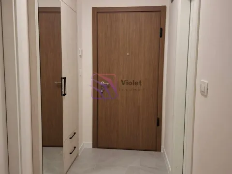 Rent, one bedroom apartment, 49m², Central Point, Podgorica - image 5