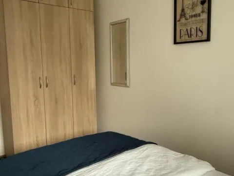 Rent, one bedroom apartment, 37m², Bulevar Evrope, Novi Sad Sve Podlokacije - image 12