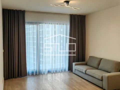 Izdavanje, dvosoban stan, 54m², Savski Venac, Beograd - image 8