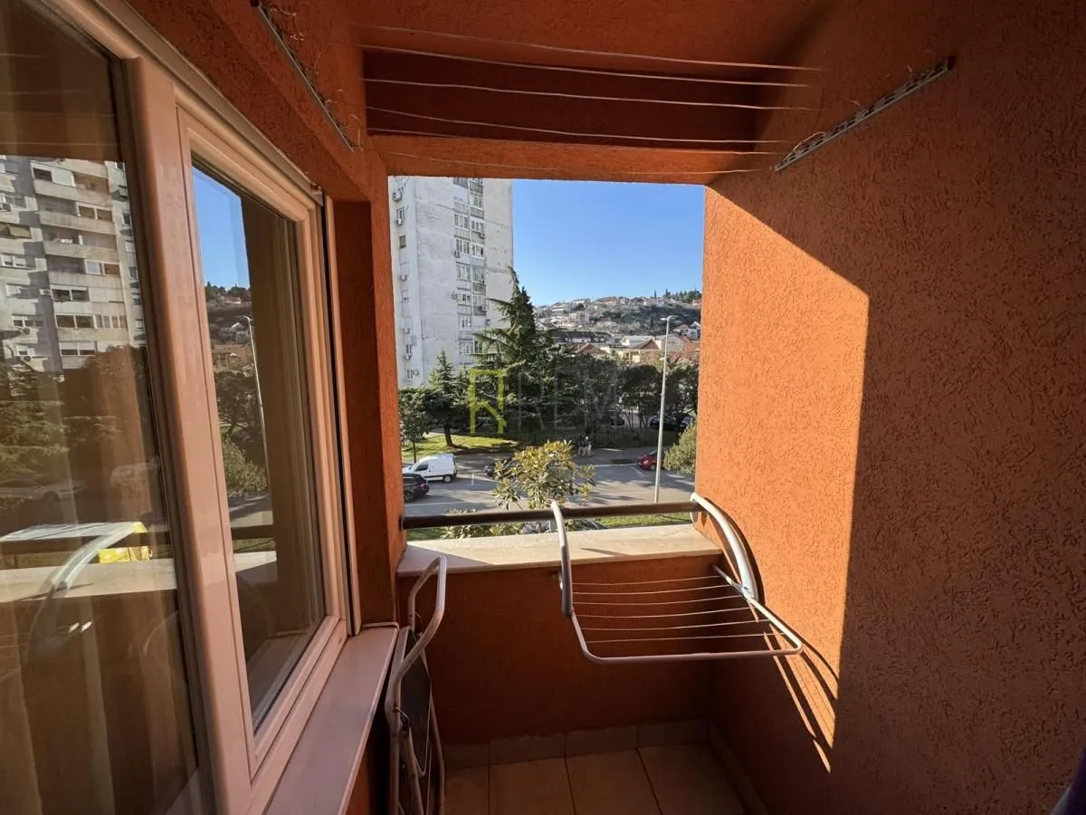 Rent, two bedroom apartment, 72m², Preko Morače, Podgorica