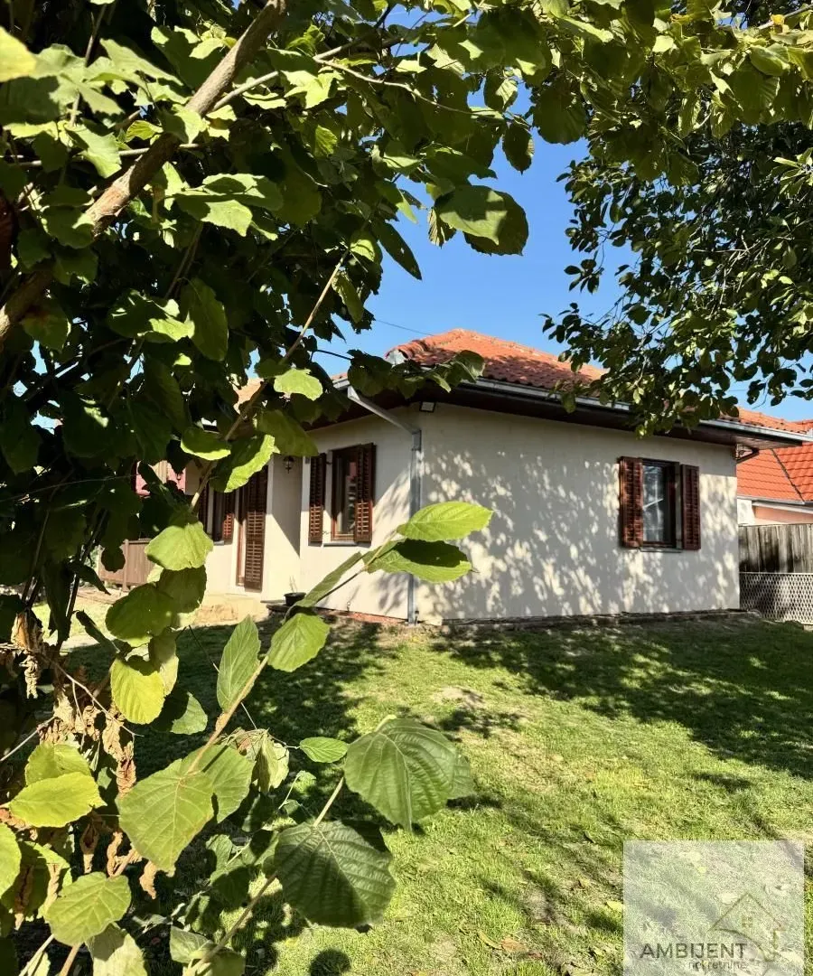 Sale, house, 61m², Ruma, Srbija