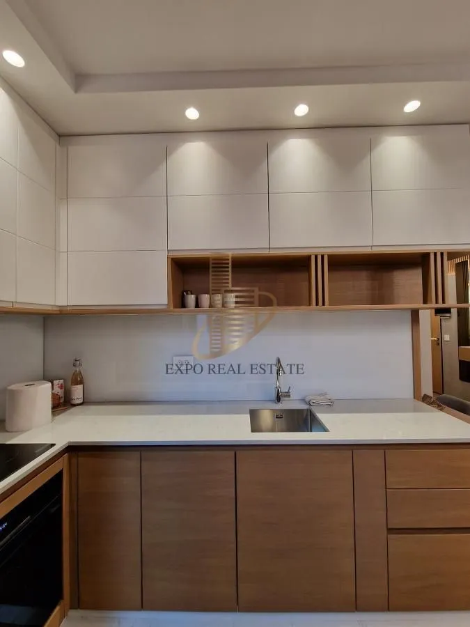 Prodaja, jednosoban stan, 39m², Vračar Hram, Vračar Sve Podlokacije