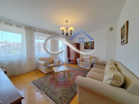 Izdavanje, dvosoban stan, 49m², Grbavica, Novi Sad Sve Podlokacije - image 2