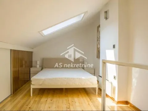 Izdavanje, trosoban stan, 80m², Sarajevska, Beograd - image 12