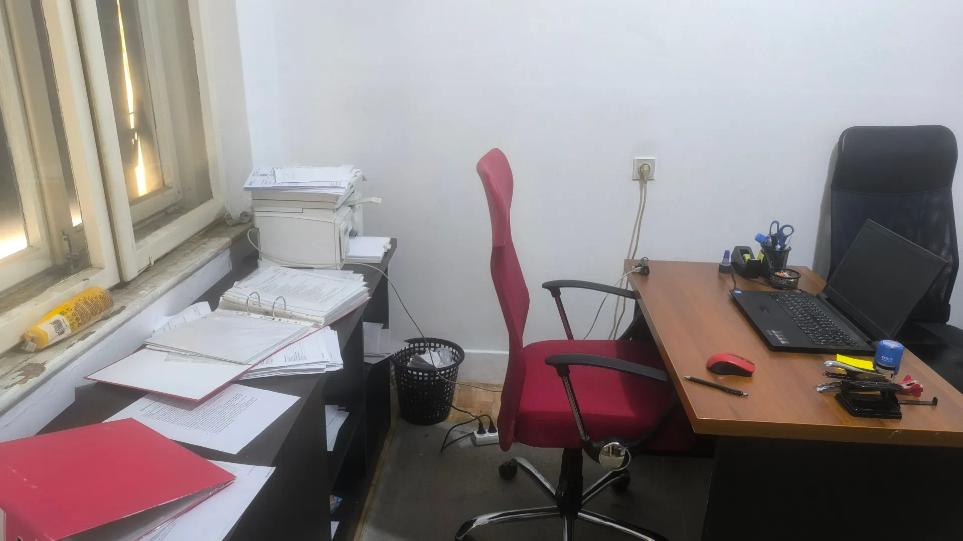 Izdavanje, poslovni prostor, 10m², Centar, Podgorica
