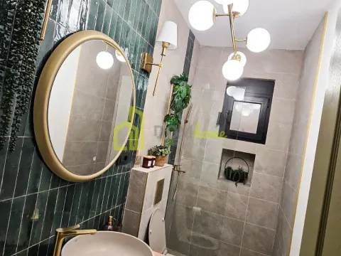 Izdavanje, jednosoban stan, 39m², Preko Morače, Podgorica - image 6