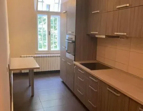 Izdavanje, poslovni prostor, 120m², Stari Grad, Beograd - image 9