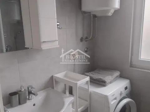 Izdavanje, jednosoban stan, 35m², Čubura, Beograd - image 19