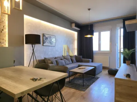 Izdavanje, trosoban stan, 57m², Kej, Novi Sad Sve Podlokacije - image 5