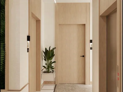 Prodaja, jednosoban stan, 46m², Stari Aerodrom, Podgorica - image 4