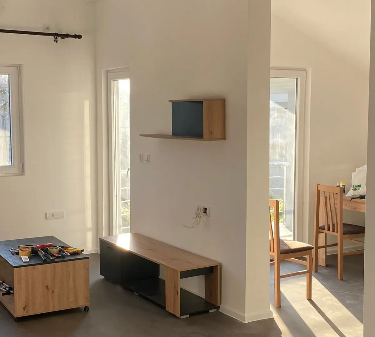 Rent, house, 180m², Palilula Sve Podlokacije, Beograd
