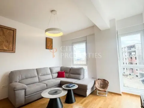 Prodaja, stan, 66m², Zabjelo, Podgorica - image 12