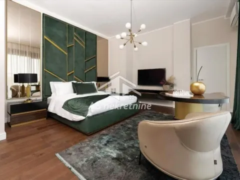 Rent, four bedroom apartment, 450m², Tošin bunar, Novi Beograd Sve Podlokacije - image 4