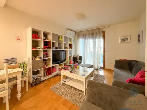Sale, two bedroom apartment, 71m², Preko Morače, Podgorica - image 3