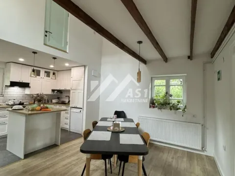 Izdavanje, kuća, 150m², Trandžament, Petrovaradin - image 3