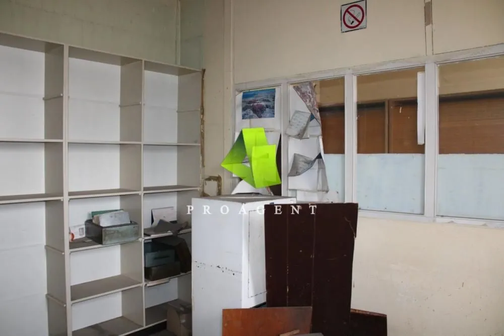 Rent, office space, 828m², Medijana, Niš