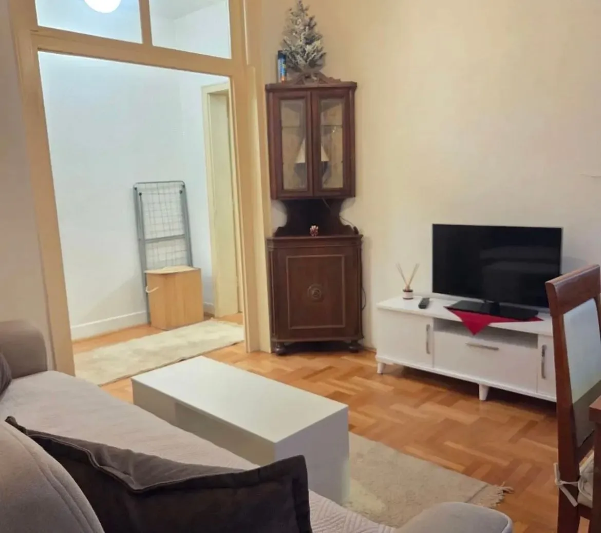 Rent, one bedroom apartment, 40m², Zabjelo, Podgorica
