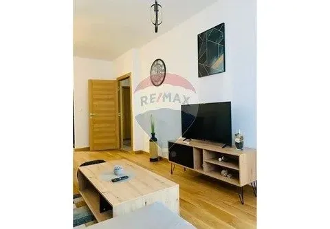 Izdavanje, jednosoban stan, 48m², City Kvart, Podgorica - image 10