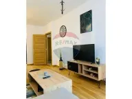 Izdavanje, jednosoban stan, 48m², City Kvart, Podgorica - image 10