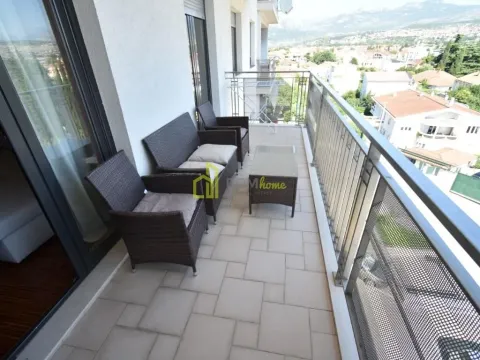 Rent, two bedroom apartment, 75m², Gorica C, Podgorica - image 3