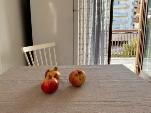 Sale, one bedroom apartment, 46m², Bečići, Budva - image 2