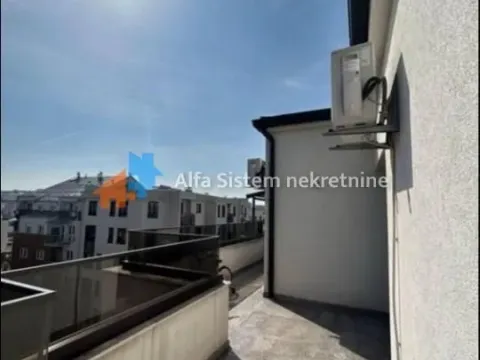 Rent, three bedroom apartment, 94m², Bulbulder, Zvezdara Sve Podlokacije - image 8