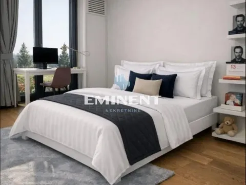 Izdavanje, trosoban stan, 117m², Savski Venac, Beograd - image 4