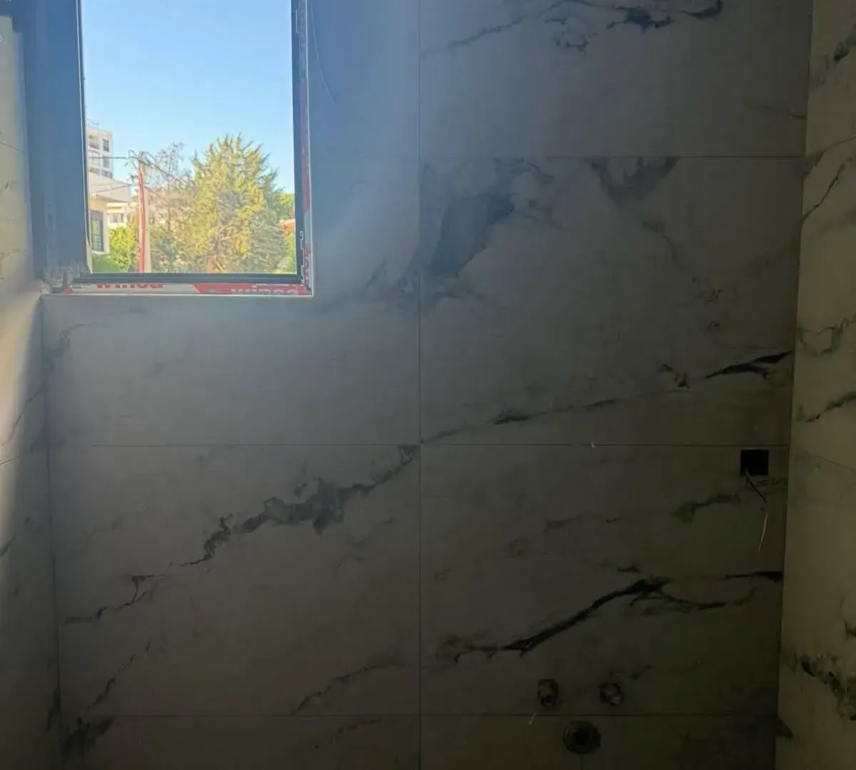 Sale, two bedroom apartment, 77m², Dobre Vode, Bar