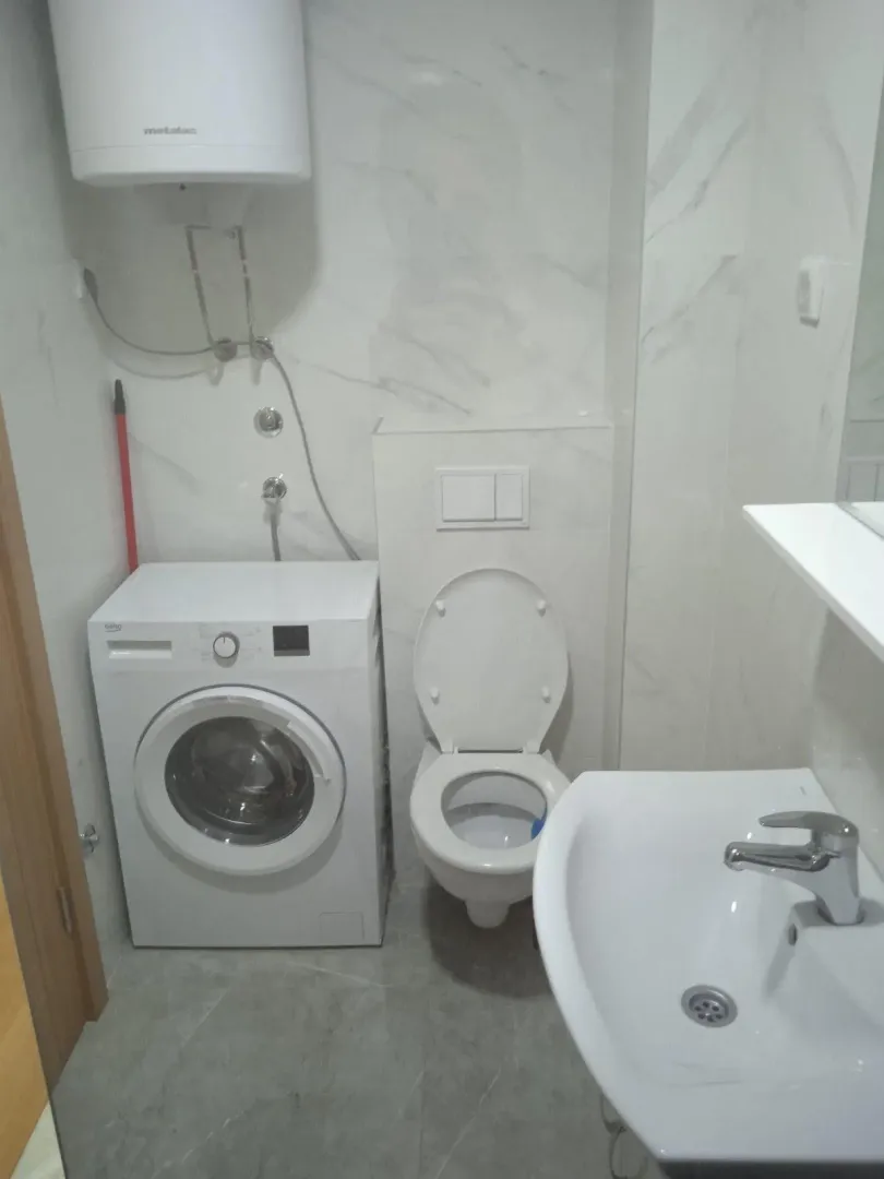 Izdavanje, garsonjera, 30m², Zabjelo, Podgorica