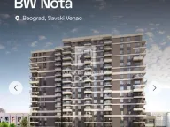 Prodaja, dvosoban stan, 74m², Savski Venac, Beograd - image 14