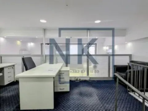 Prodaja, poslovni prostor, 150m², Preko Morače, Podgorica - image 9