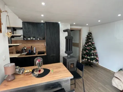 Sale, two bedroom apartment, 52m², Makedonsko naselje, Bar - image 6