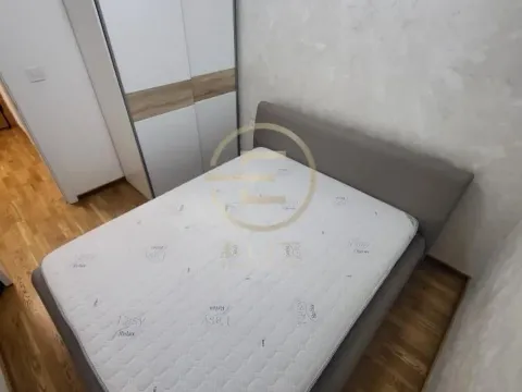 Izdavanje, jednosoban stan, 42m², Sajmište, Novi Sad - image 4